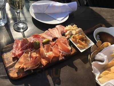 Mona Lisa Ristorante Italiano