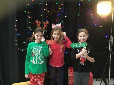 Mona Lisa Ristorante Italiano