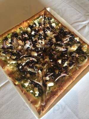 Mona Lisa Ristorante Italiano