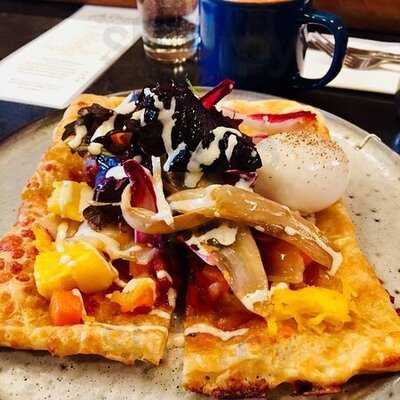 La Recolte Espace Local