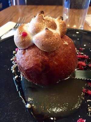 La Recolte Espace Local