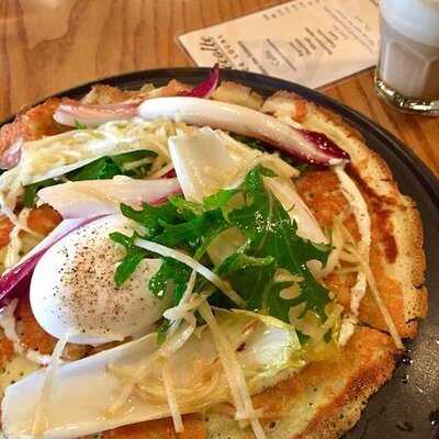 La Recolte Espace Local