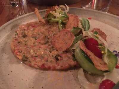 La Recolte Espace Local