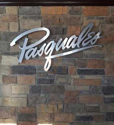 Pasquales