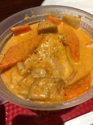 Thai Rice Take Out And Delivery