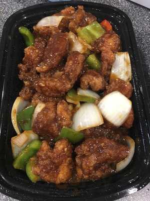 Thai Rice Take Out And Delivery