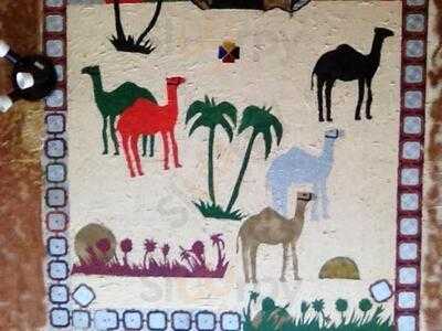 Jericho Lebanese Food