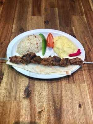 Metin Chef Mediterranean Restaurant