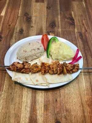 Metin Chef Mediterranean Restaurant