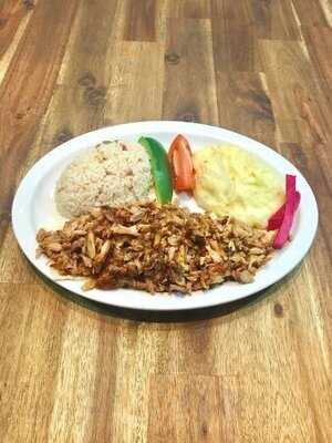 Metin Chef Mediterranean Restaurant