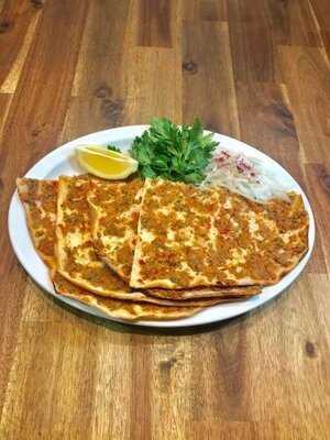 Metin Chef Mediterranean Restaurant