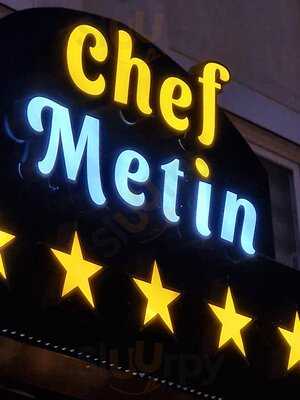 Metin Chef Mediterranean Restaurant
