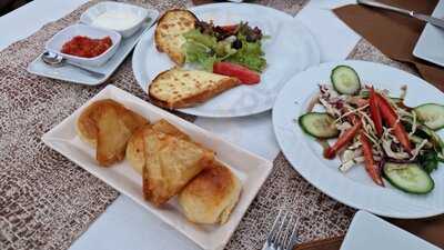 Metin Chef Mediterranean Restaurant