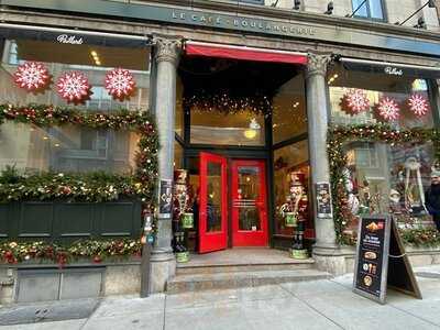 Paillard Cafe-boulangerie