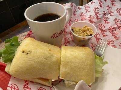 Paillard Cafe-boulangerie