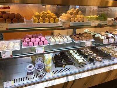 Paillard Cafe-boulangerie