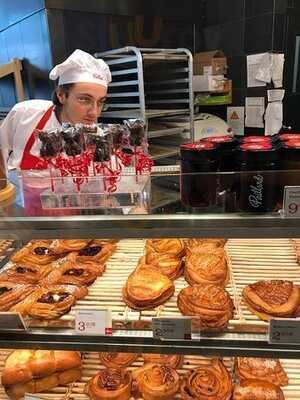 Paillard Cafe-boulangerie