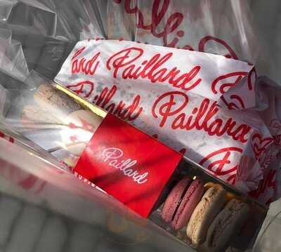 Paillard Cafe-boulangerie