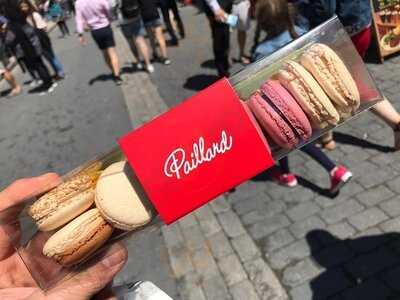 Paillard Cafe-boulangerie