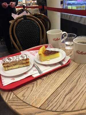 Paillard Cafe-boulangerie
