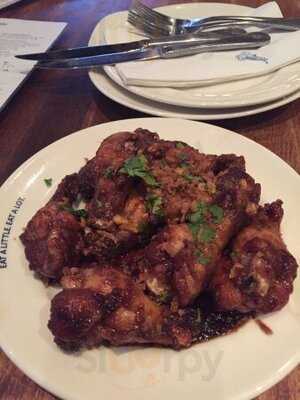 Earls Calgary Barlow Trail