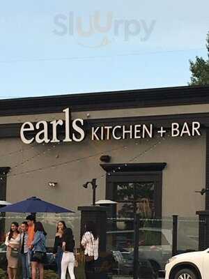 Earls Calgary Barlow Trail