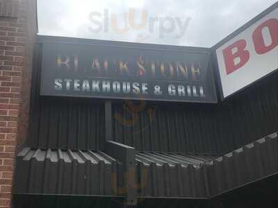 Blackstone Steakhouse & Grill