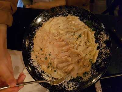 Blackstone Steakhouse & Grill