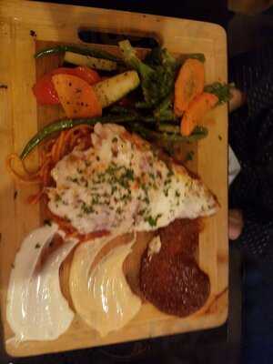 Blackstone Steakhouse & Grill