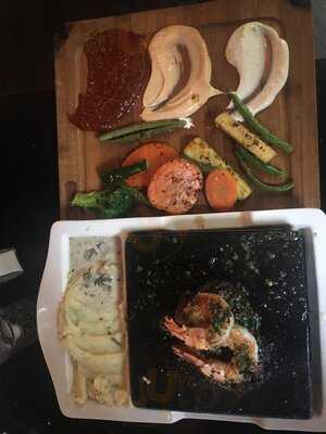 Blackstone Steakhouse & Grill