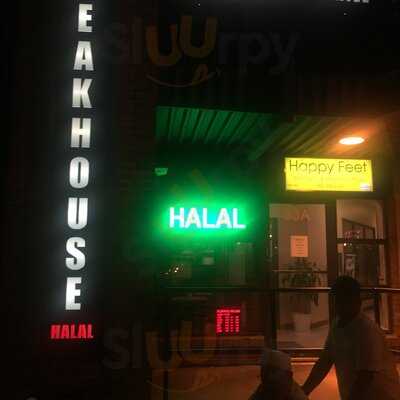 Blackstone Steakhouse & Grill