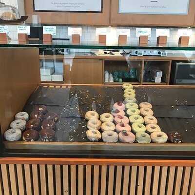 Saint-henri Micro-torrefacteur