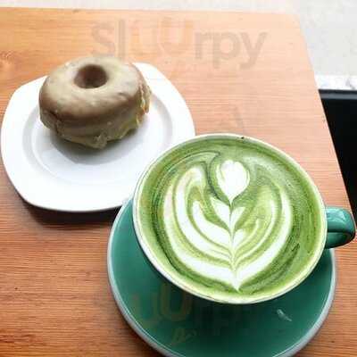 Saint-henri Micro-torrefacteur