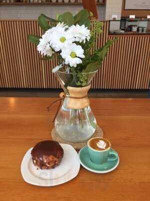 Saint-henri Micro-torrefacteur