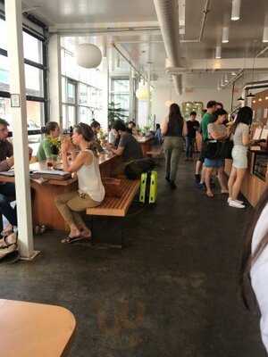 Saint-henri Micro-torrefacteur