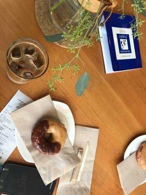 Saint-henri Micro-torrefacteur