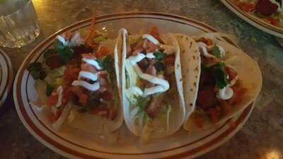 Rudy's Eat And Drink