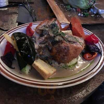 Rudy's Eat And Drink