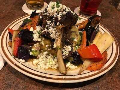 Rudy's Eat And Drink