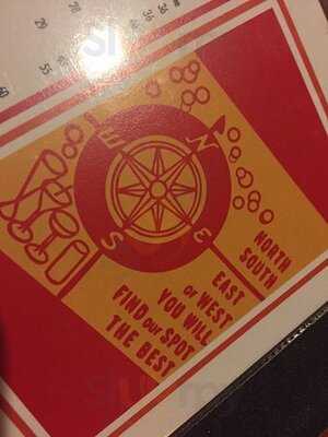 Rudy's Eat And Drink