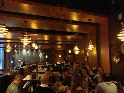 Rudy's Eat And Drink