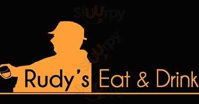 Rudy's Eat And Drink