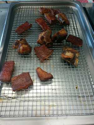 Wonder Chicken Portuguese Bbq