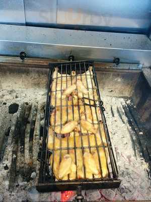 Wonder Chicken Portuguese Bbq