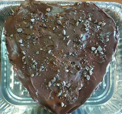 Wonder Chicken Portuguese Bbq