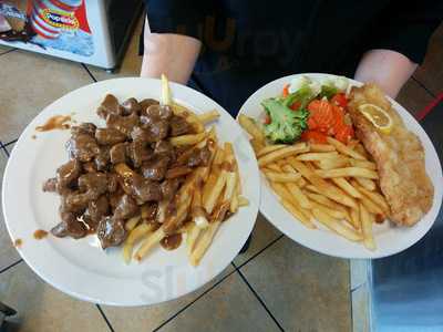 Wonder Chicken Portuguese Bbq