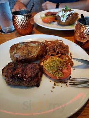 Chop Steakhouse & Bar