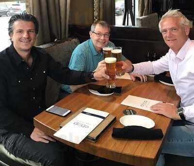 Chop Steakhouse & Bar