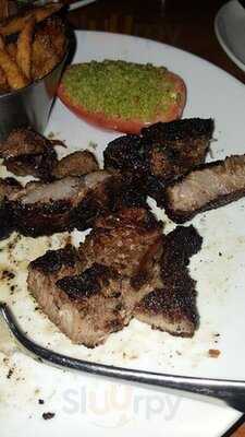 Chop Steakhouse & Bar