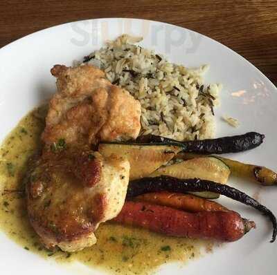 Chop Steakhouse & Bar